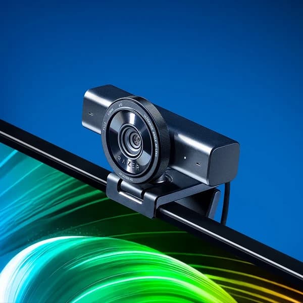 وبکم ریزر Razer Kiyo V2 — تصویر ۶
