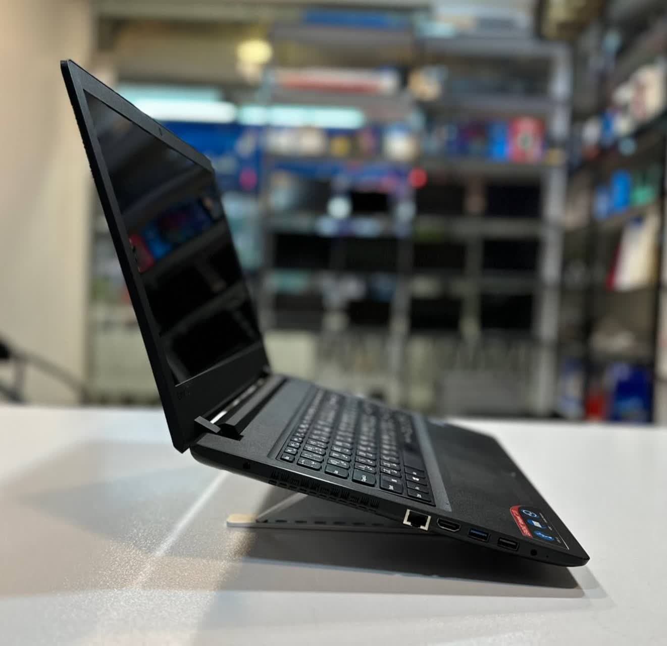 لپ تاپ استوک LENOVO ideapad 110 -i3-12GB-256GB-2GB — تصویر ۵