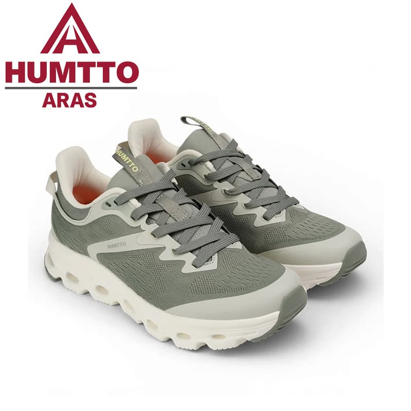 کفش پیاده روی زنانه هامتو humtto 360570B-8 — تصویر ۱۱