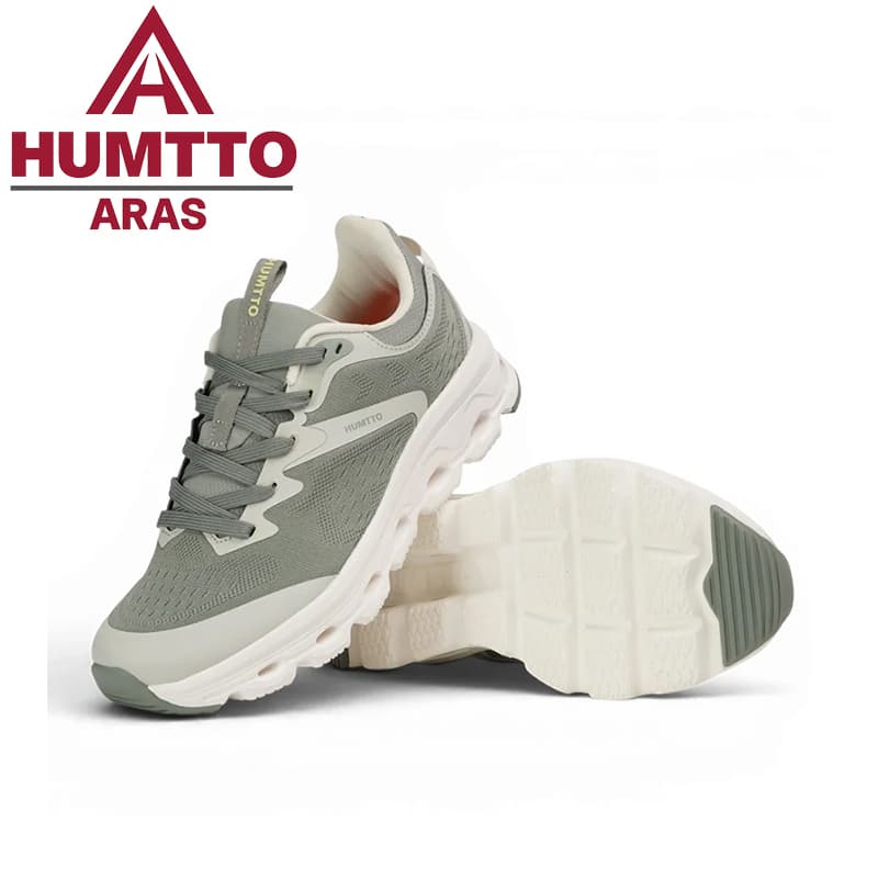 کفش پیاده روی زنانه هامتو humtto 360570B-8 — تصویر ۱۲