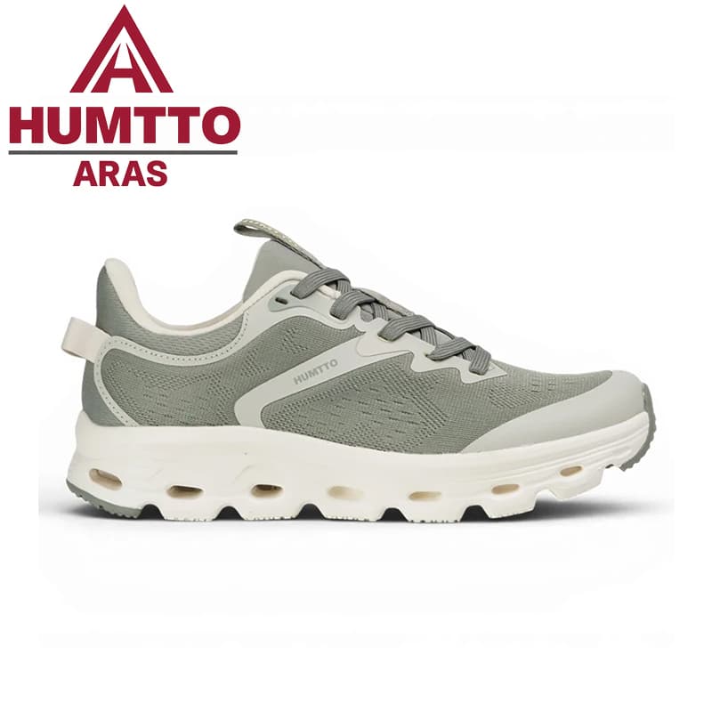 کفش پیاده روی زنانه هامتو humtto 360570B-8 — تصویر ۹