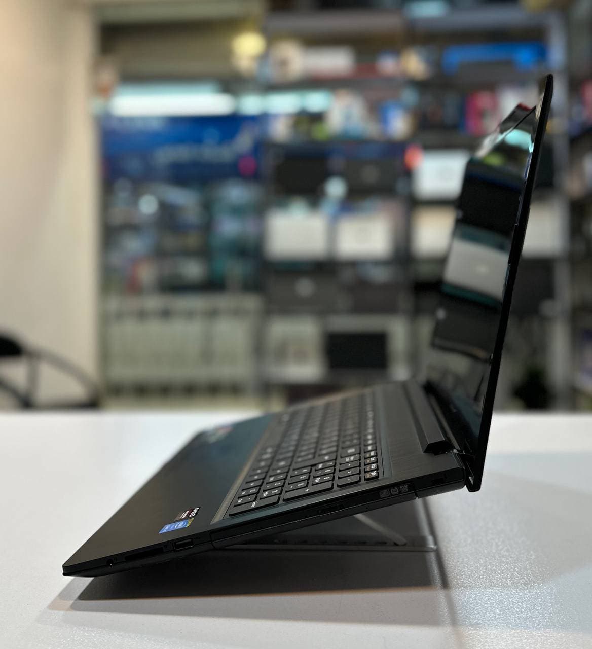 لپ تاپ کارکرده LENOVO G 5080 -i5-8GB-500GB-2GB — تصویر ۷