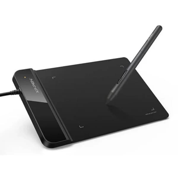 قلم نوری xp-pen star g430s — تصویر ۳