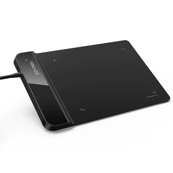 قلم نوری xp-pen star g430s
