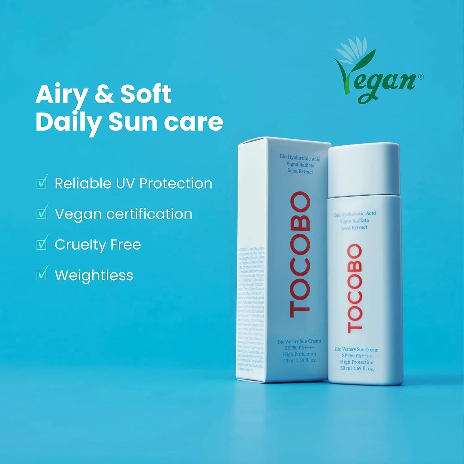 کرم ضد آفتاب آبرسان SPF50 حجم ۵۰ میلی لیتر — تصویر ۱۰