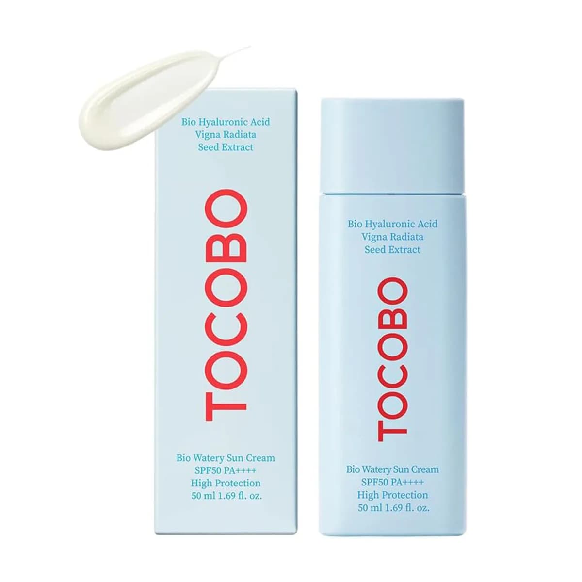 کرم ضد آفتاب آبرسان SPF50 حجم ۵۰ میلی لیتر — تصویر ۹