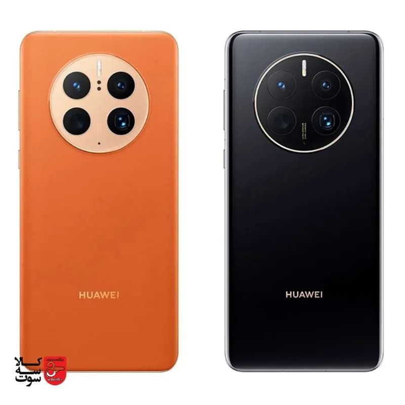 گوشی موبایل هوآوی مدل Mate 50 Pro دو سیم کارت ظرفیت 256/8 گیگابایت — تصویر ۴