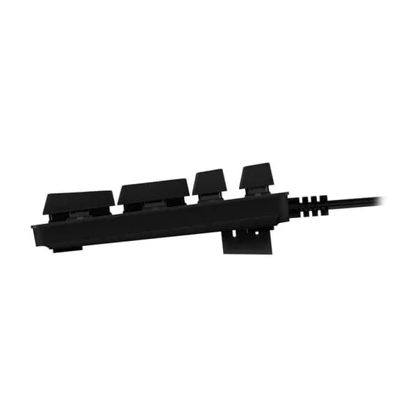 کیبورد باسیم گیمینگ لاجیتک مدل G513 Carbon Romer-G Linear Switch — تصویر ۵