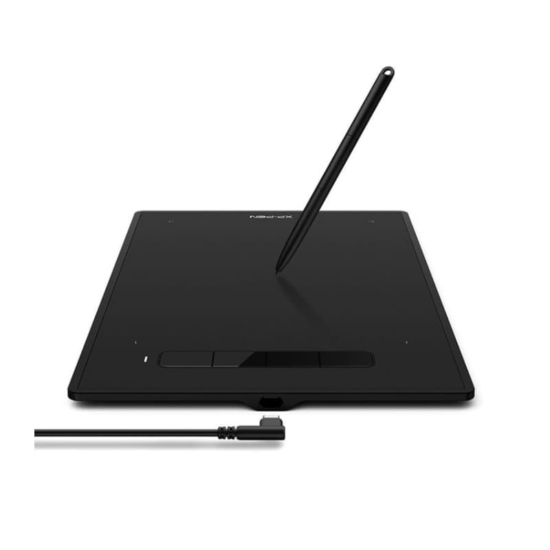 قلم نوری XP-Pen Star G960S — تصویر ۶