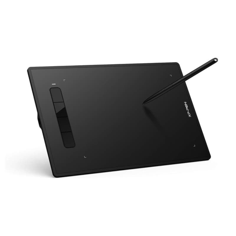 قلم نوری XP-Pen Star G960S — تصویر ۵