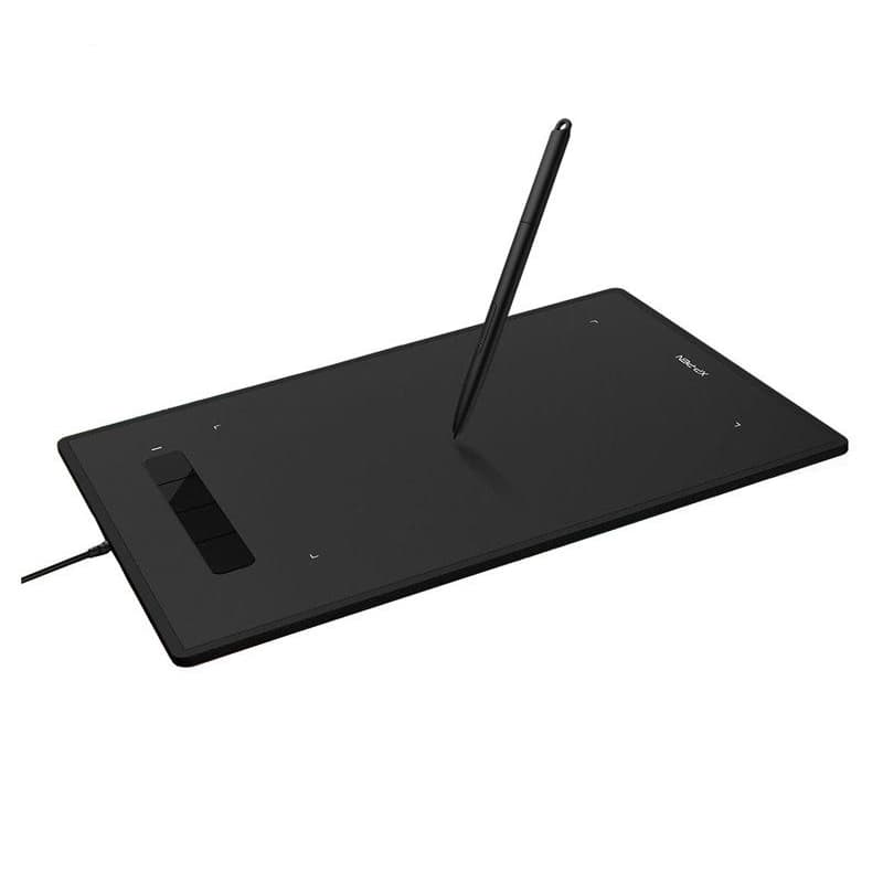 قلم نوری XP-Pen Star G960S — تصویر ۳