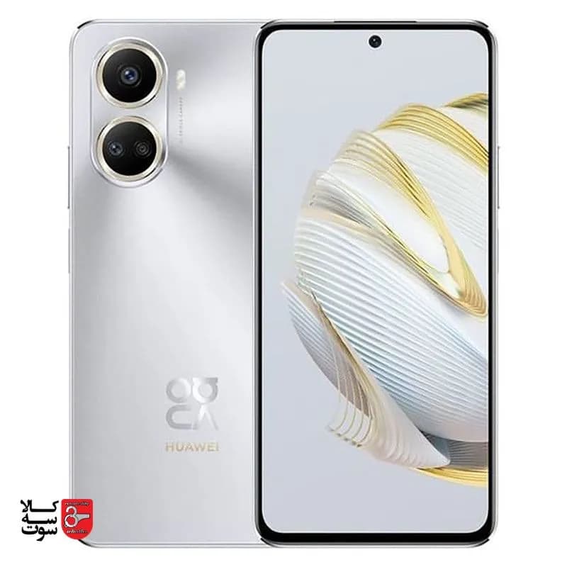 گوشی موبایل هوآوی مدل nova 10 SE ظرفیت 256/8 گیگابایت دو سیم کارت — تصویر ۴