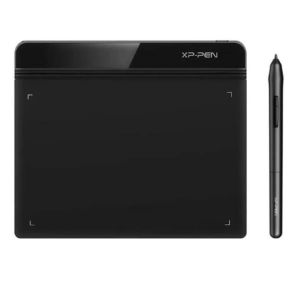 قلم نوری XP-Pen Star G640 — تصویر ۷