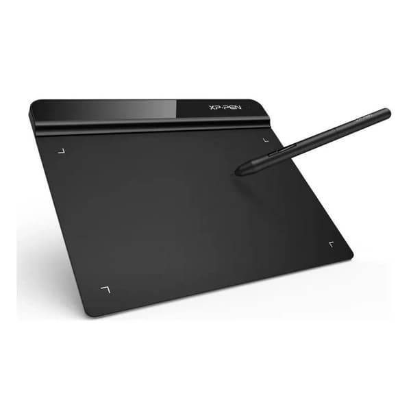 قلم نوری XP-Pen Star G640 — تصویر ۸