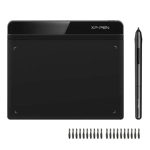 قلم نوری XP-Pen Star G640 — تصویر ۳
