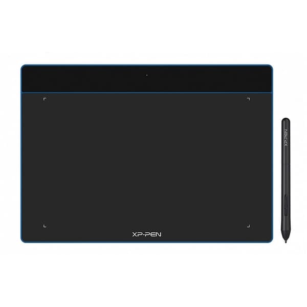 قلم نوری XP‑Pen Deco Fun L — تصویر ۴