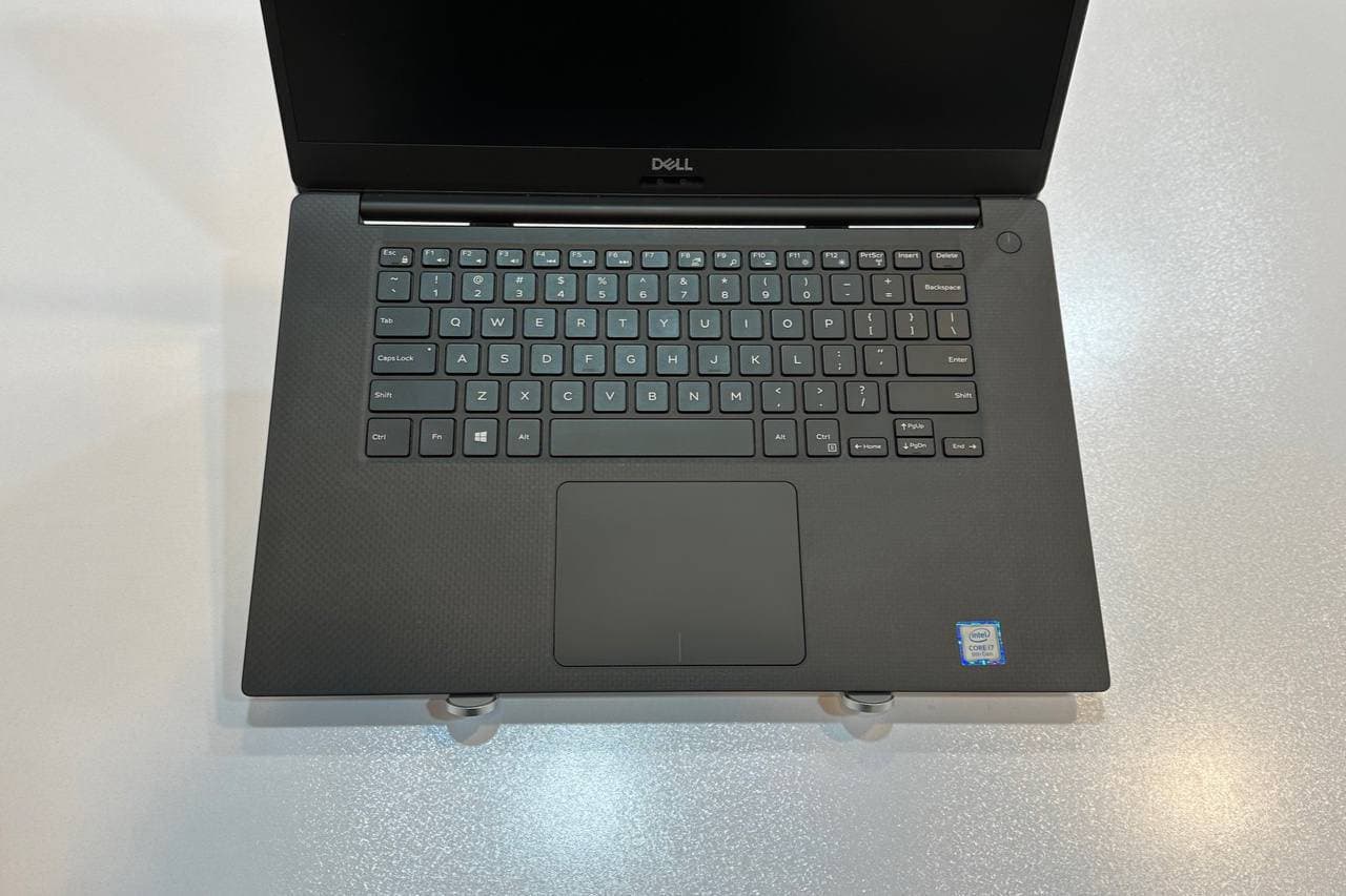 لپ تاپ کارکرده DELL Precision 5540 -i7-32GB-512GB-4GB — تصویر ۵