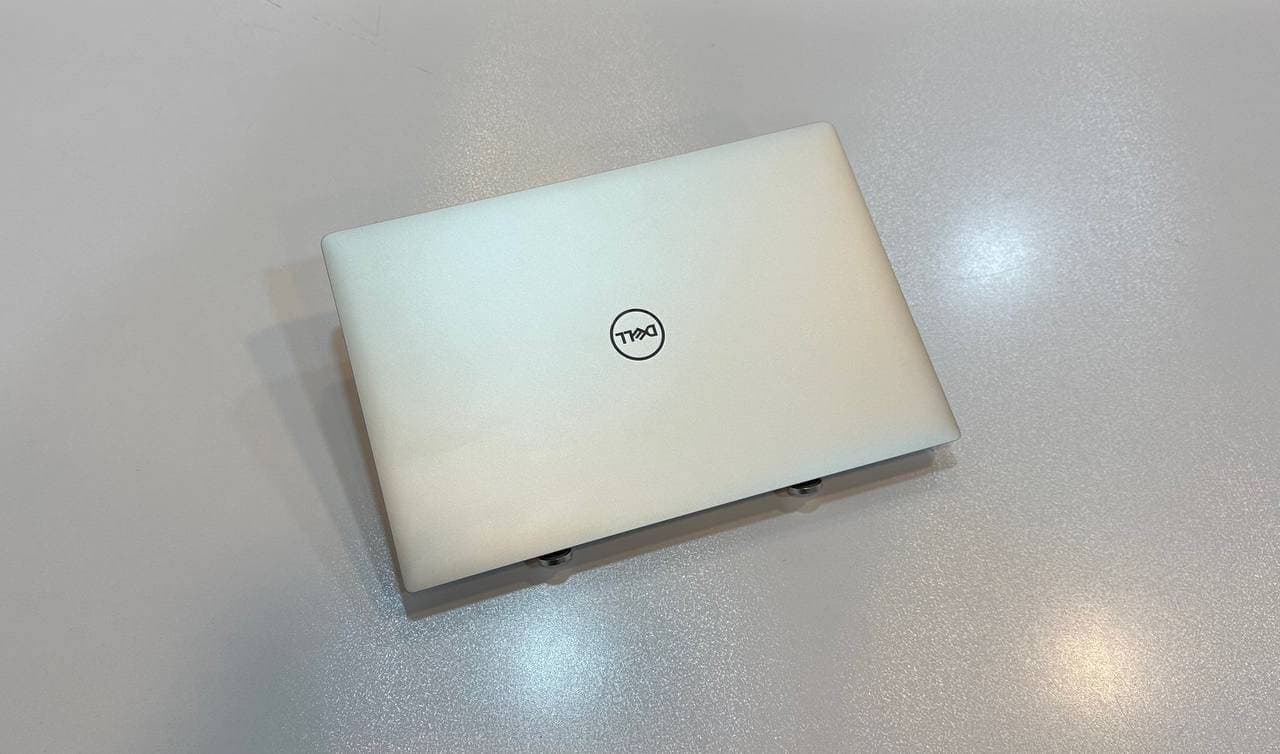 لپ تاپ کارکرده DELL Precision 5540 -i7-32GB-512GB-4GB — تصویر ۶