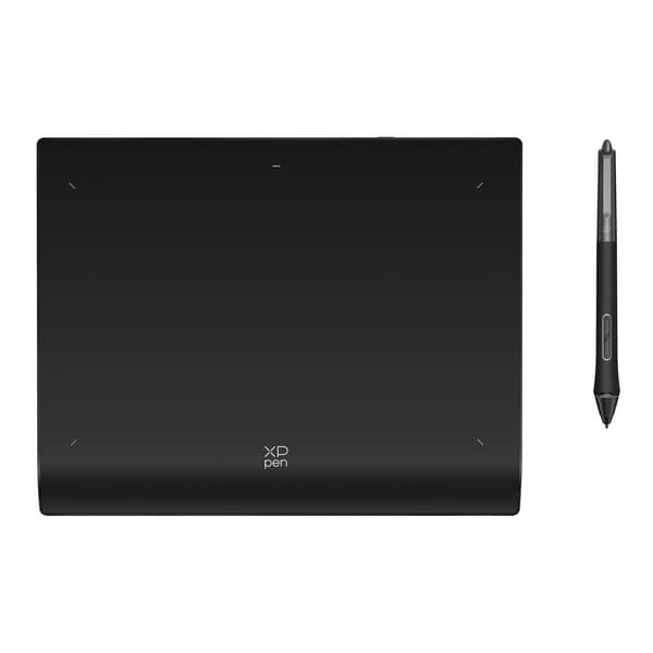 قلم نوری XP‑Pen Deco Pro MW (Gen 2) — تصویر ۱۱