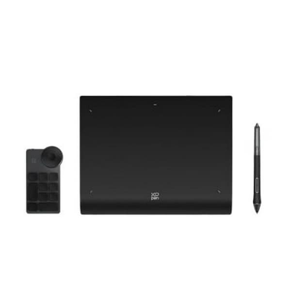 قلم نوری XP‑Pen Deco Pro MW (Gen 2) — تصویر ۹