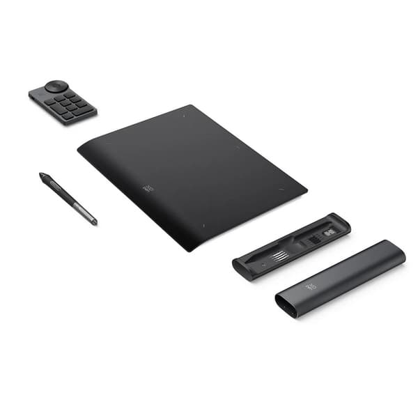 قلم نوری XP‑Pen Deco Pro MW (Gen 2) — تصویر ۴