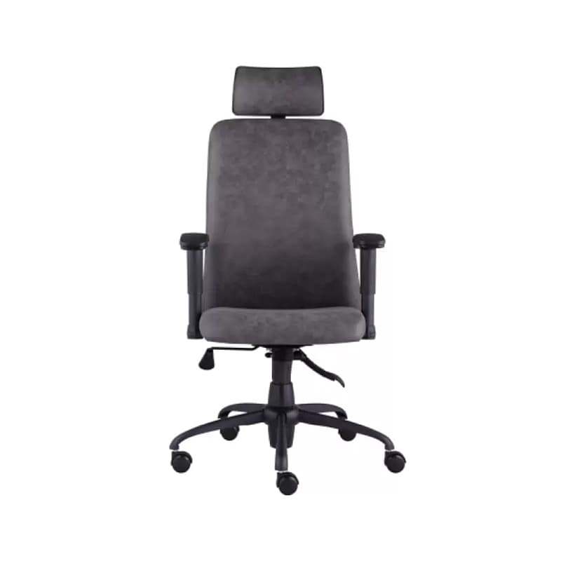 صندلی مدیریتی راشن مدل M870B — تصویر ۳