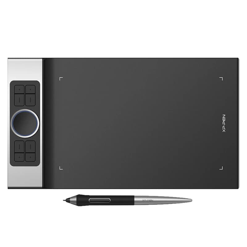 قلم نوری XP-Pen Deco Pro MW — تصویر ۸