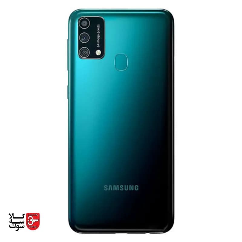 گوشی موبایل سامسونگ مدل Galaxy F41 دو سیم کارت ظرفیت 64 گیگابایت — تصویر ۴