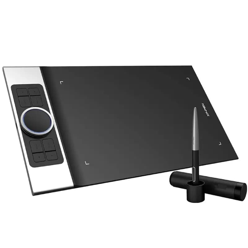 قلم نوری XP-Pen Deco Pro Small