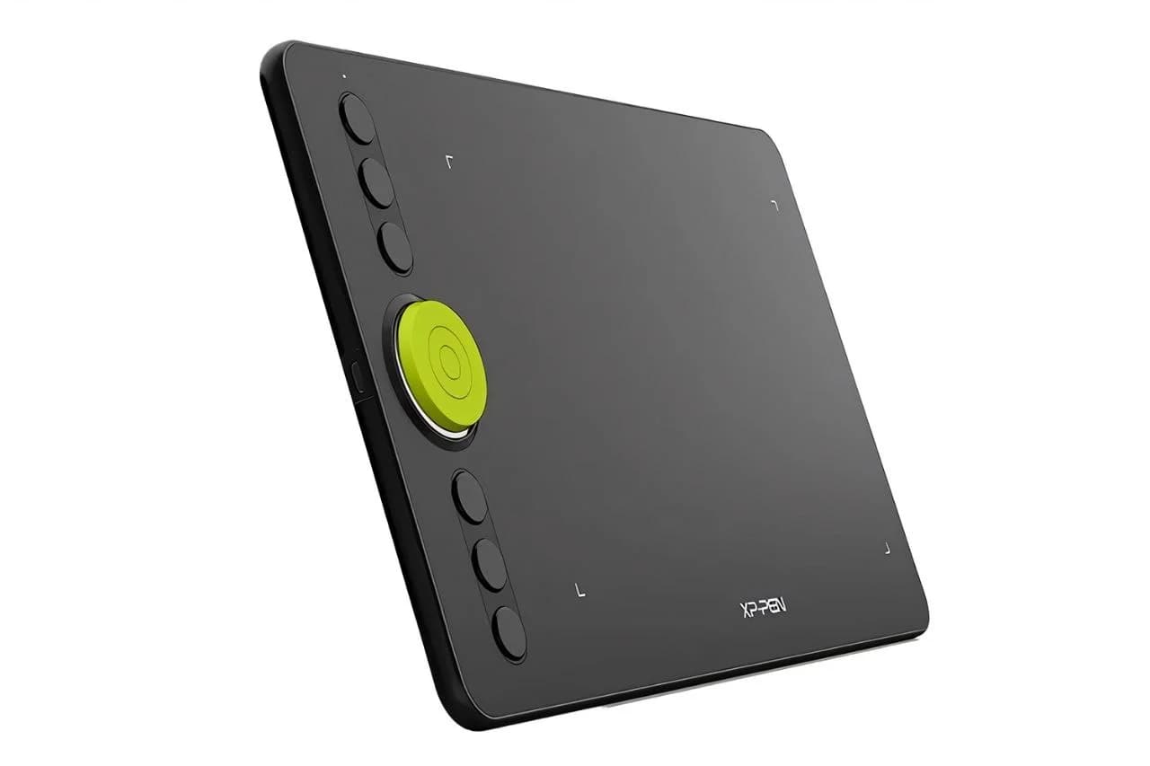 قلم نوری XP-Pen Deco 02 — تصویر ۱۱