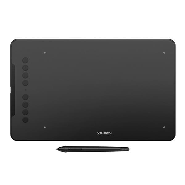 قلم نوری و تبلت گرافیکی XP-Pen Deco 01 V3