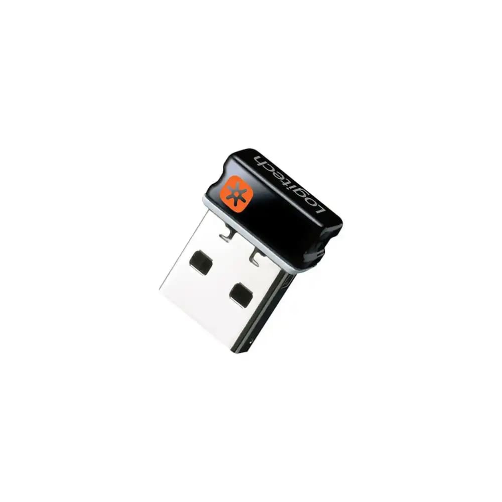 دانگل بلوتوث لاجیتک مدل USB Unifying Receiver — تصویر ۶