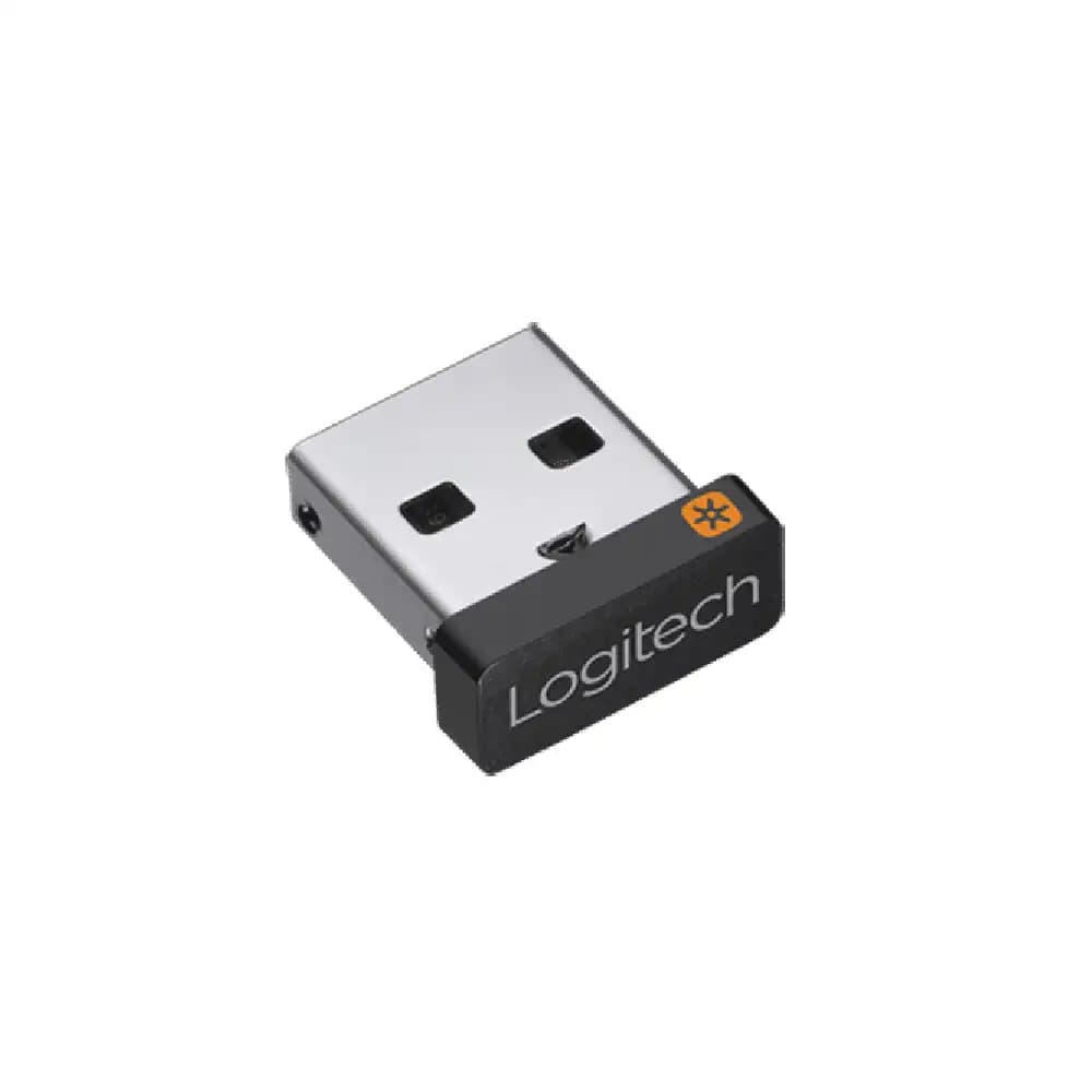 دانگل بلوتوث لاجیتک مدل USB Unifying Receiver — تصویر ۳