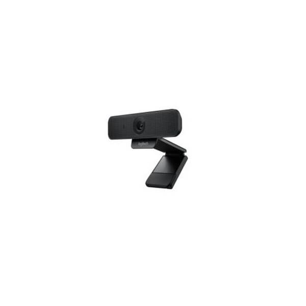 وبکم لاجیتک مدل Logitech C925e — تصویر ۲