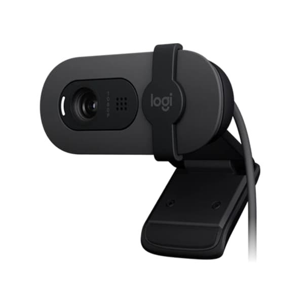 وبکم لاجیتک مدل Logitech BRIO 90 — تصویر ۲