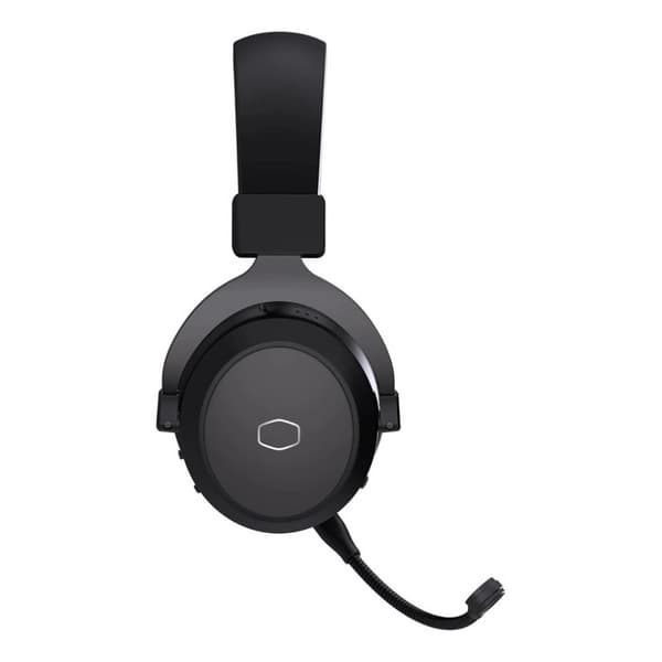 هدست گیمینگ بی‌سیم Cooler Master CH351 — تصویر ۲