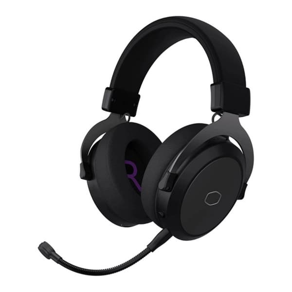هدست گیمینگ بی‌سیم Cooler Master CH351 — تصویر ۶
