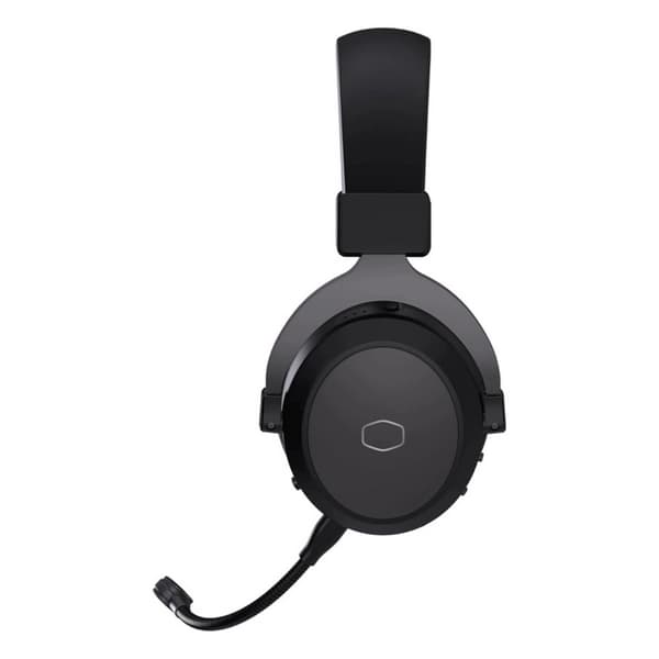 هدست گیمینگ بی‌سیم Cooler Master CH351 — تصویر ۴