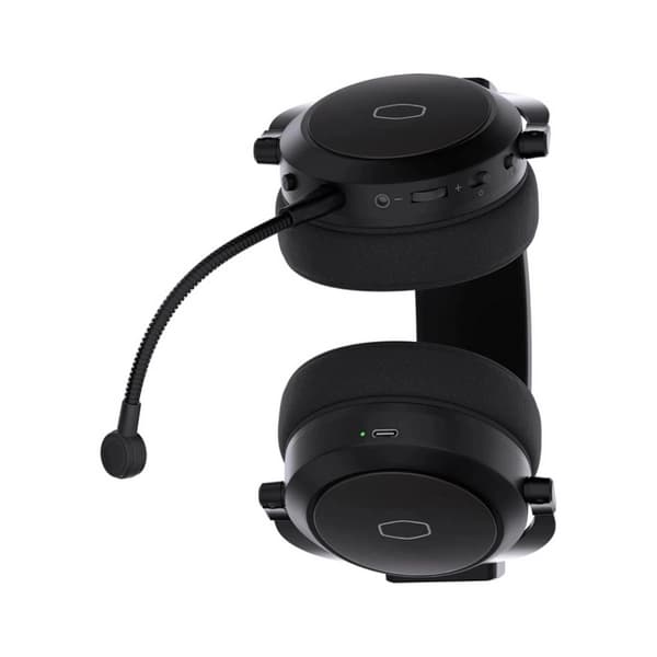 هدست گیمینگ بی‌سیم Cooler Master CH351 — تصویر ۳