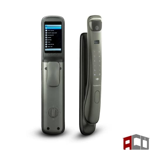 دستگیره هوشمند مدل F260 — تصویر ۵