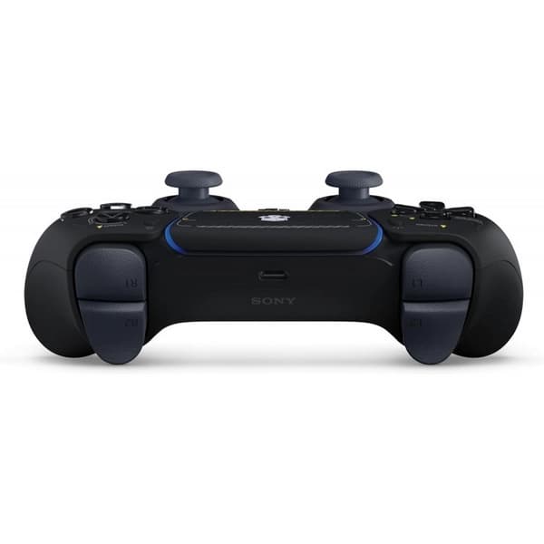 دسته بازی دوال سنس DualSense برای PS5 طرح Helldivers 2 Limited Edition — تصویر ۴