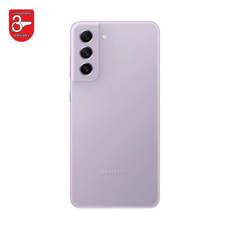 گوشی موبایل سامسونگ مدل Galaxy S21 FE 5G (SM-G990E) دو سیم کارت ظرفیت 256/8 گیگابایت – ویتنام — تصویر ۶