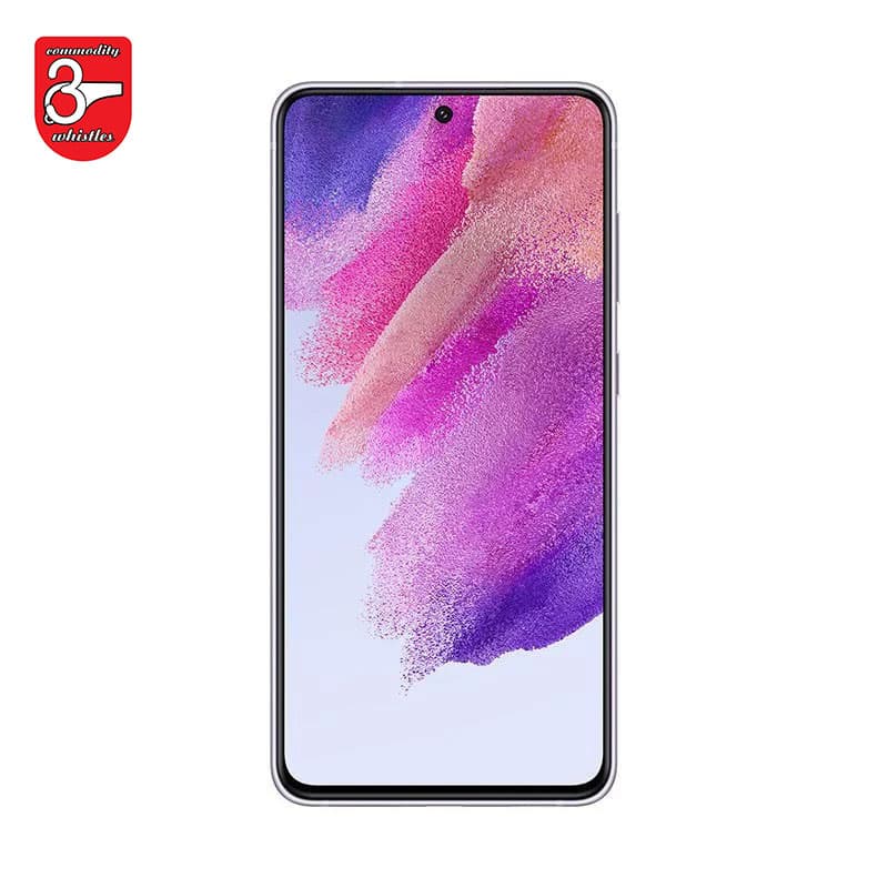 گوشی موبایل سامسونگ مدل Galaxy S21 FE 5G (SM-G990E) دو سیم کارت ظرفیت 256/8 گیگابایت – ویتنام — تصویر ۵