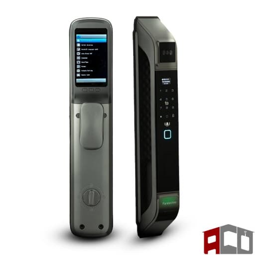 دستگیره هوشمند مدل F300 eco — تصویر ۴