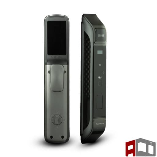 دستگیره هوشمند مدل F300 eco — تصویر ۳