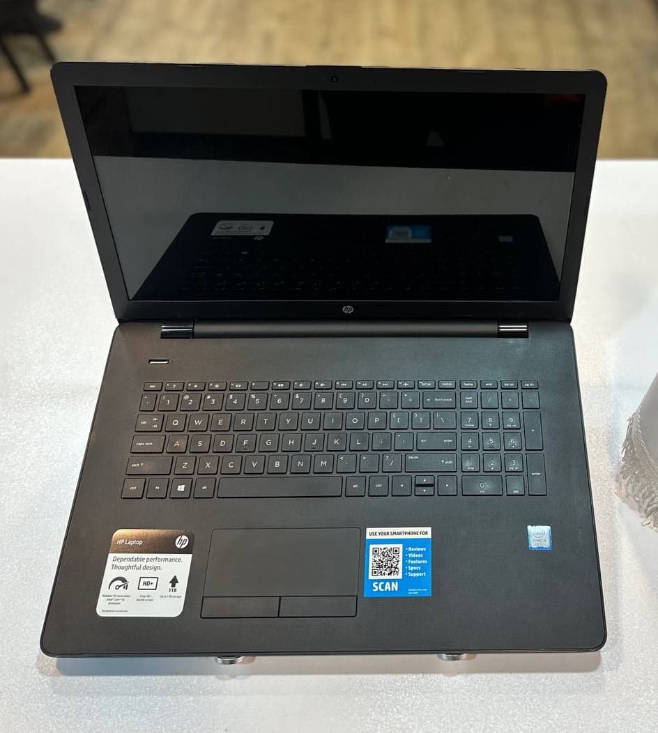 لپ تاپ استوک DELL Latitude 5580 -i5-8GB-256GB-2GB — تصویر ۷