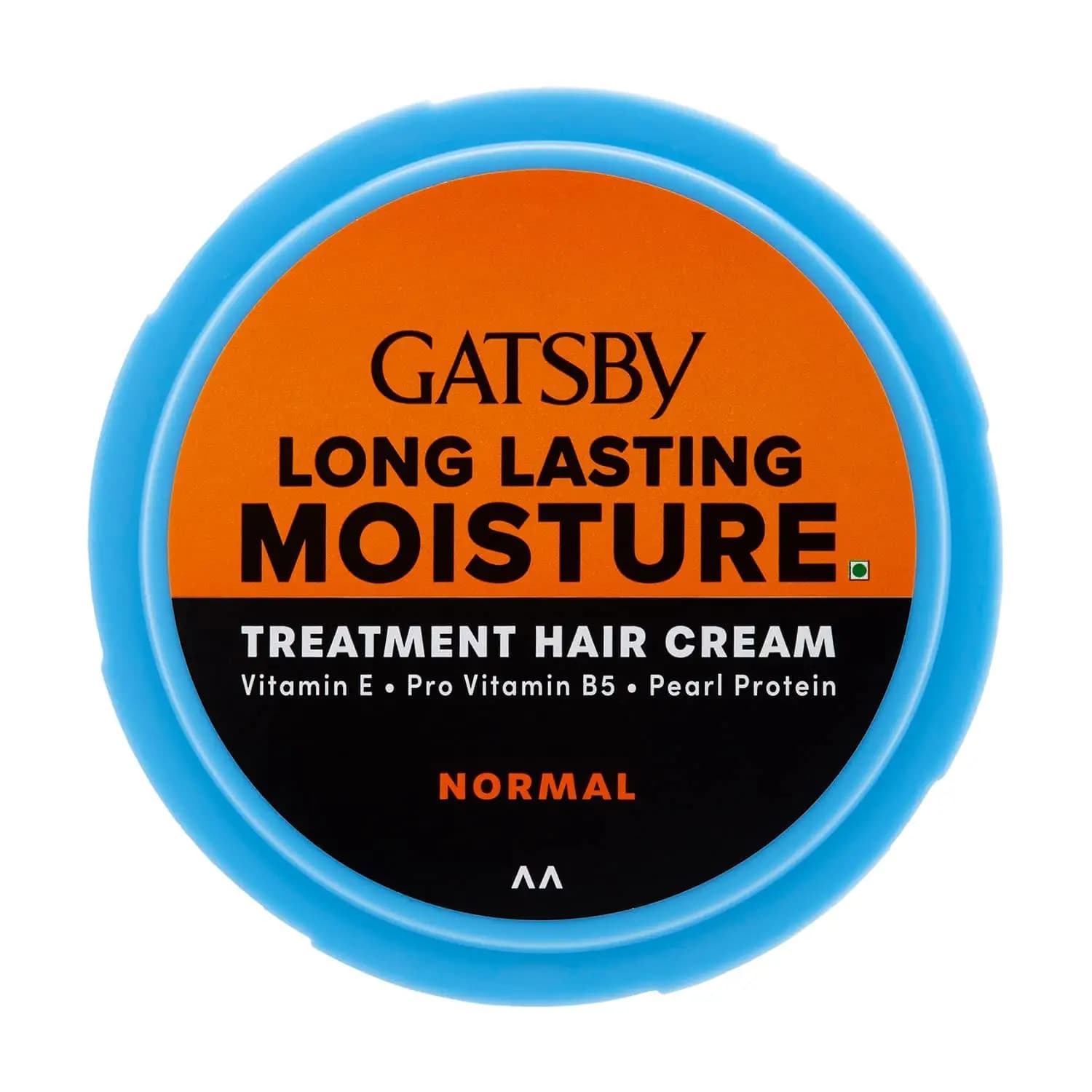 کرم مو گتسبی Gatsby مدل Long Lasting Moisture Normal حجم 250 گرم اصل — تصویر ۲