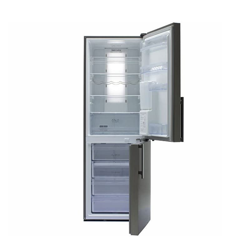یخچال و فریزر 24 فوت اسنوا مدل SBD-S100-LW — تصویر ۲