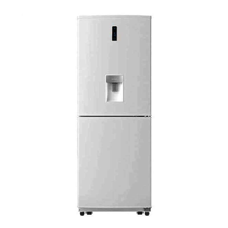 یخچال و فریزر پایین اسنوا مدل SBD-M200-Ti — تصویر ۳