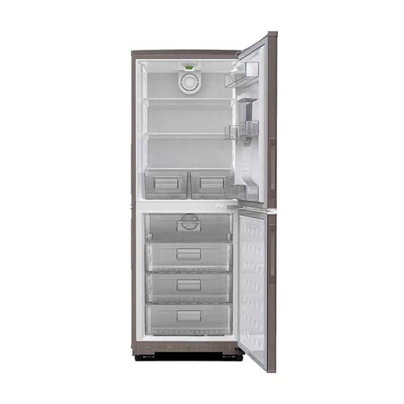 یخچال و فریزر پایین اسنوا مدل SBD-M200-Ti — تصویر ۴